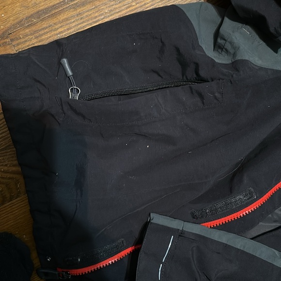 Men’s North Face jacket size small - Picture 5 of 6